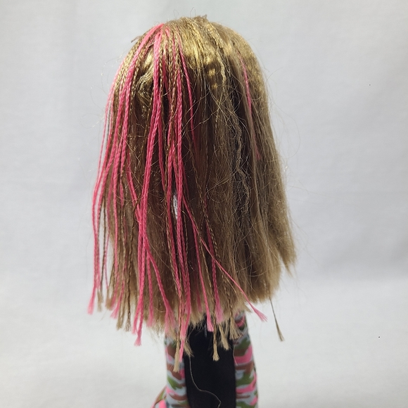 Bratz Tokyo A Go Go Sasha- Rare ❤️ - Picture 4 of 9